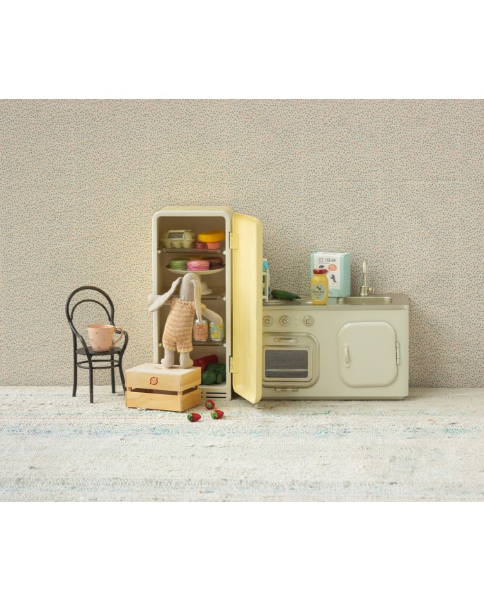 Miniatur Kühlschrank