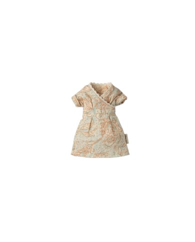 Kleid. Mama Maus