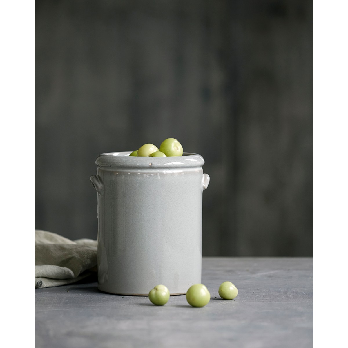 Blumentopf Pottery, Ansicht 3