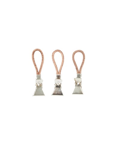 Handtuchclips