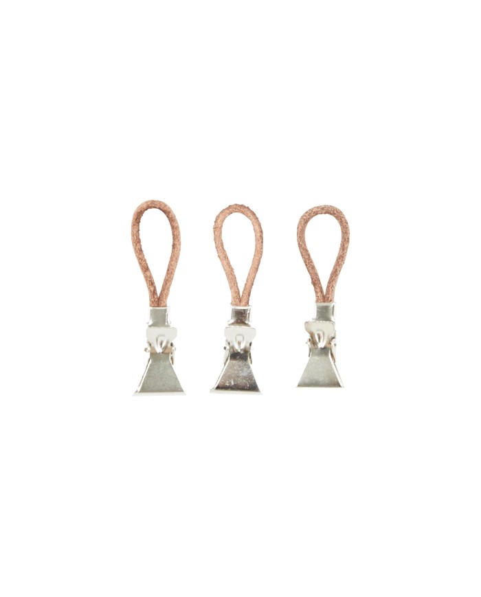 Handtuchclips