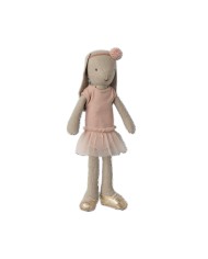 Hase mit Ballettanzug