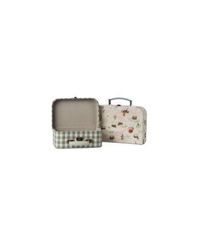 Koffer Set
