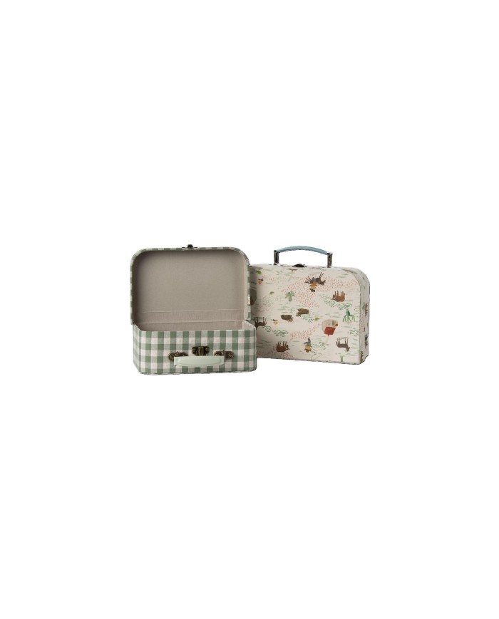 Koffer Set