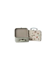 Koffer Set