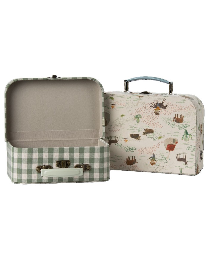 Koffer Set