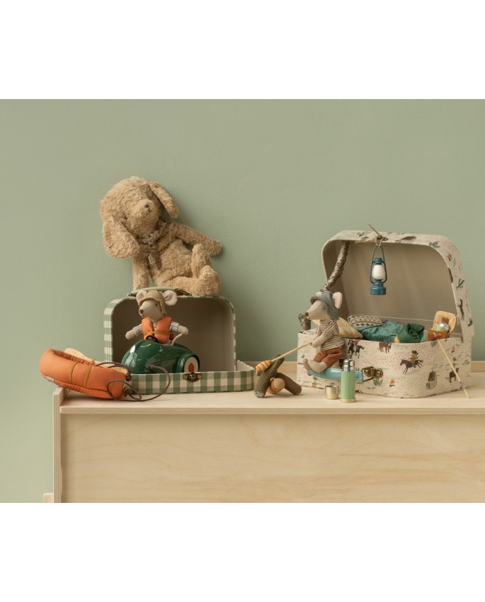 Koffer Set