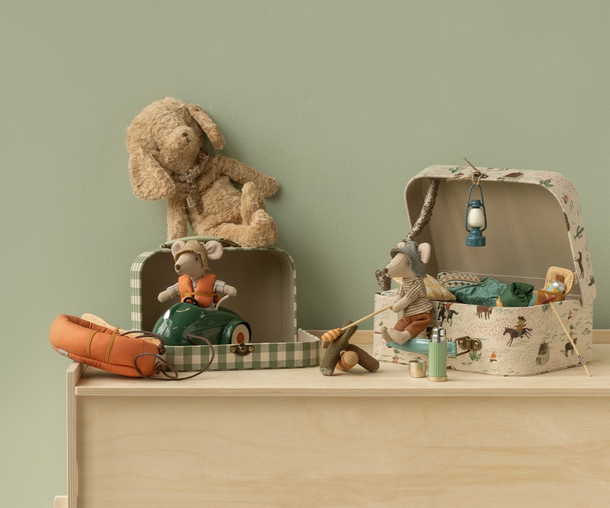 Koffer Set, Ansicht 3