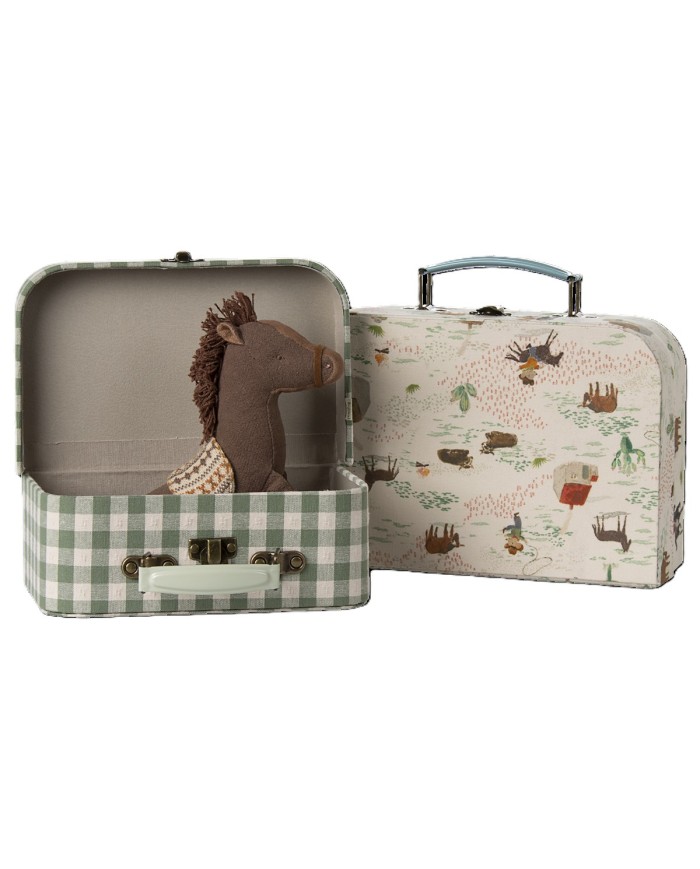 Koffer Set