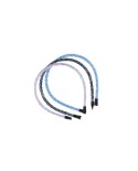 Hilda Haarband 3er Pack