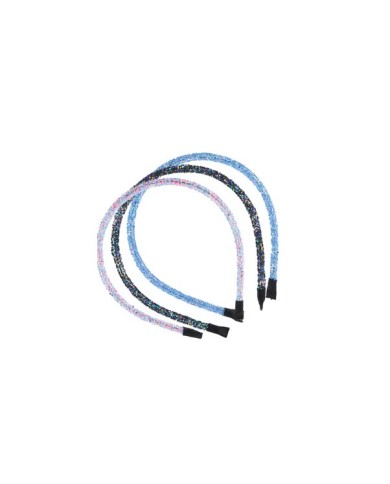 Hilda Haarband 3er Pack