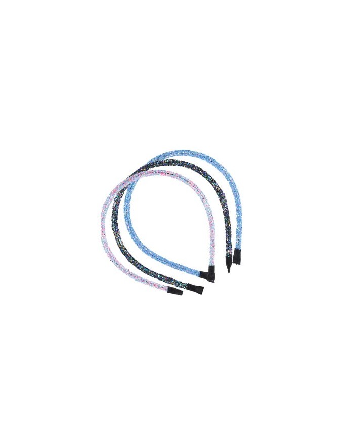 Hilda Haarband 3er Pack