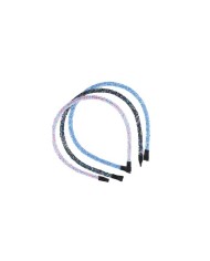 Hilda Haarband 3er Pack