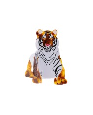 Haarklammer Tiger