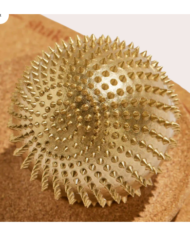 Shakti Spiky Ball