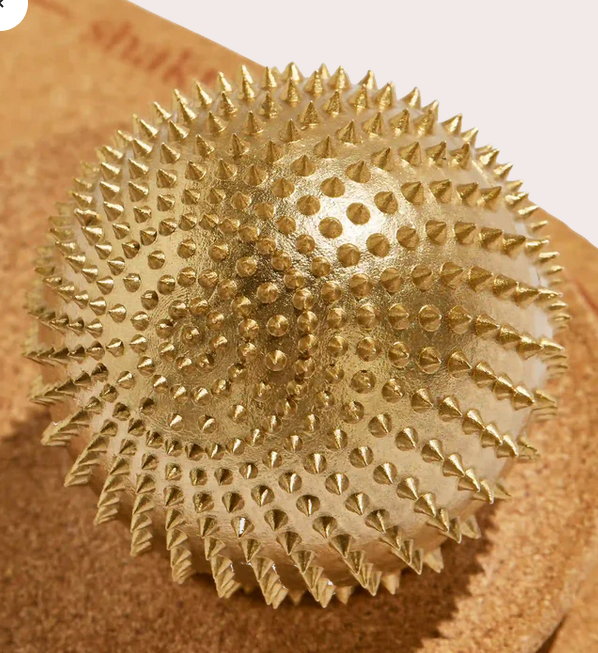 Shakti Spiky Ball, Ansicht 2