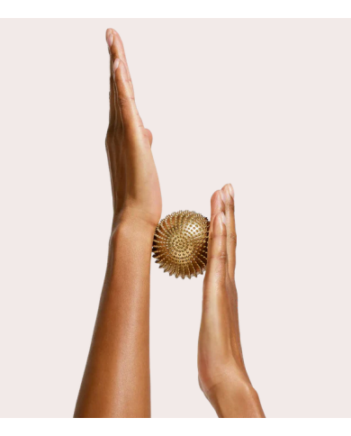 Shakti Spiky Ball