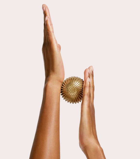 Shakti Spiky Ball, Ansicht 3