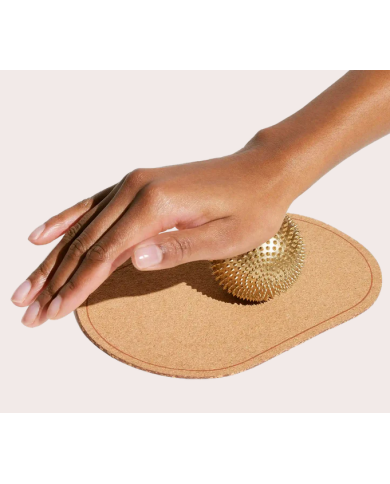 Shakti Spiky Ball