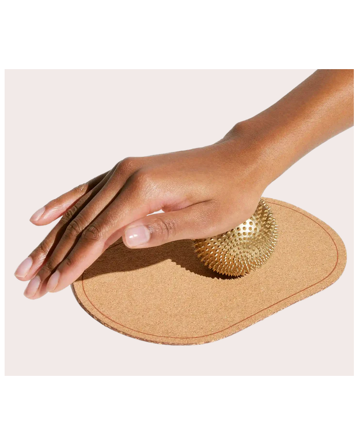 Shakti Spiky Ball