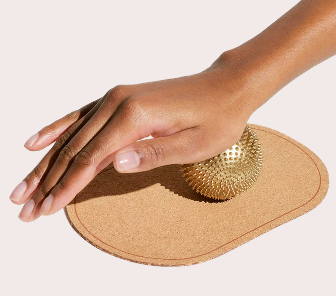 Shakti Spiky Ball, Ansicht 4