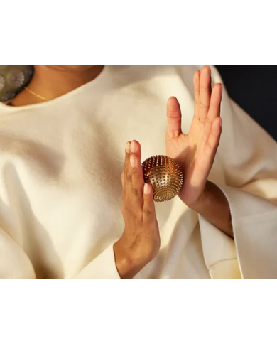 Shakti Spiky Ball