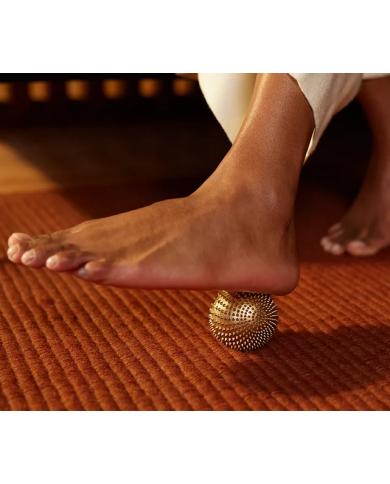 Shakti Spiky Ball