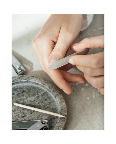 Nagelset