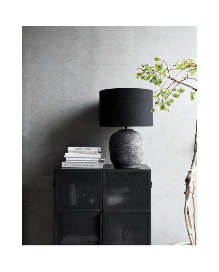 Lampe Tahi