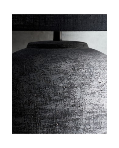 Lampe Tahi