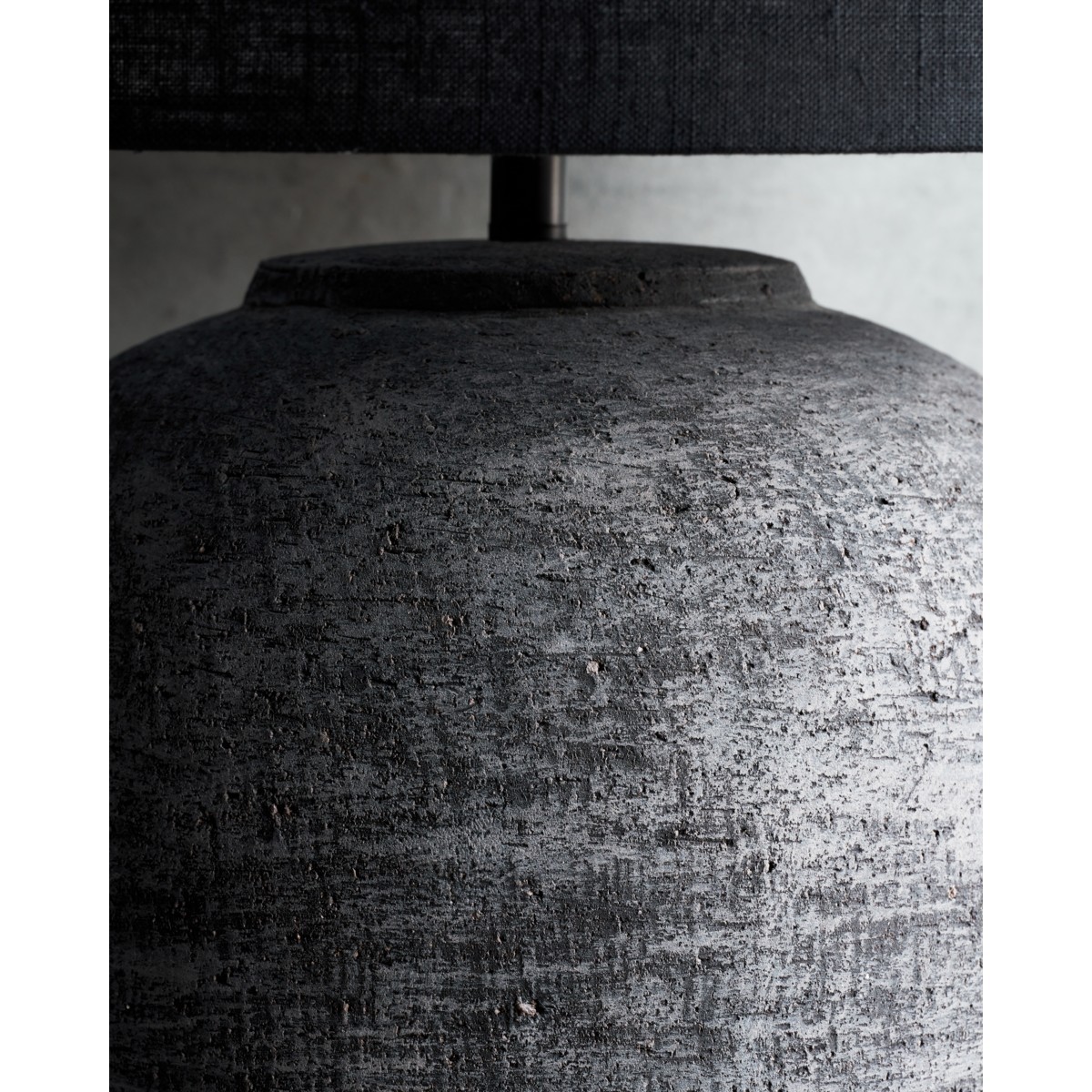 Lampe Tahi, Ansicht 3