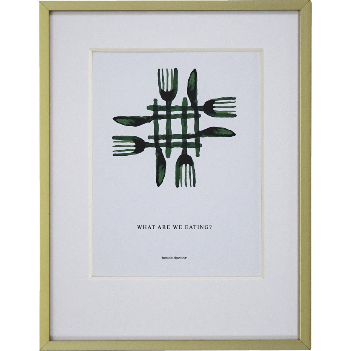 Wall Art Dinner, Ansicht 2