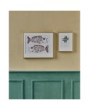 Wall Art Dinner