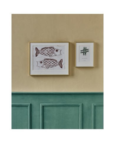 Wall Art Dinner