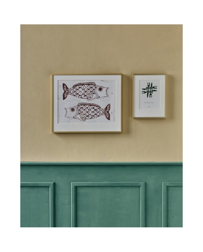 Wall Art Dinner