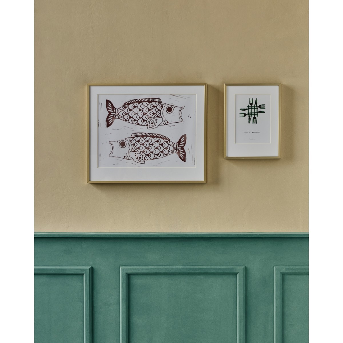 Wall Art Dinner, Ansicht 3