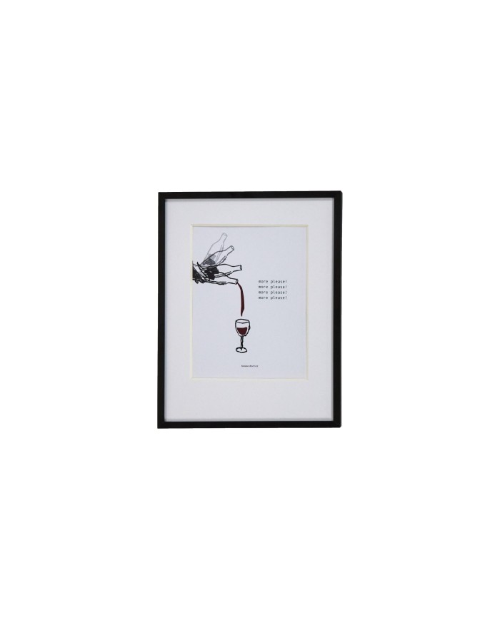 Wall Art Wine