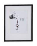 Wall Art Wine