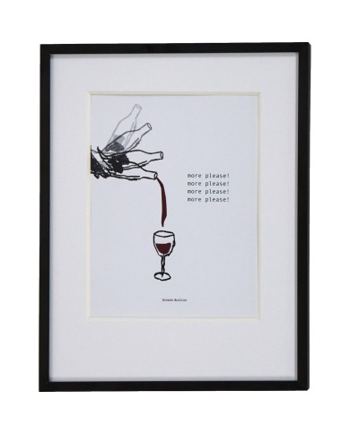 Wall Art Wine