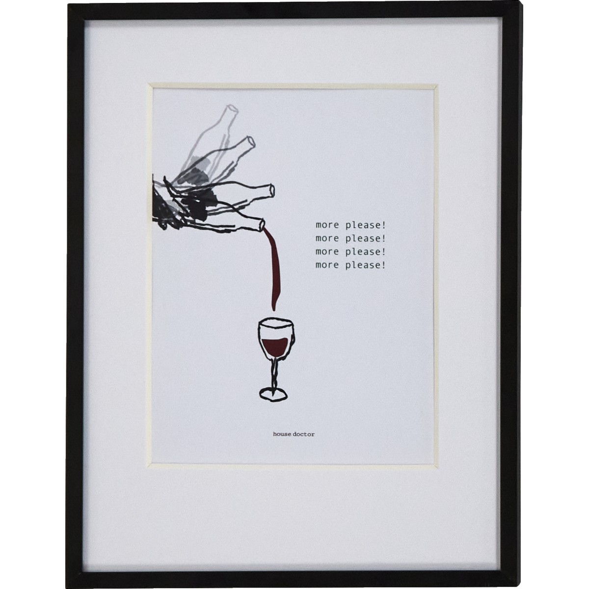 Wall Art Wine, Ansicht 2