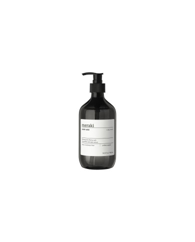 Duschgel Silky Mist