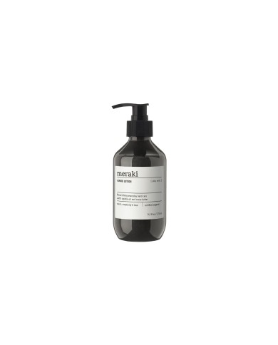 Handlotion Silky Mist