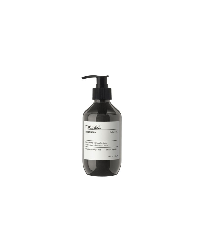 Handlotion Silky Mist
