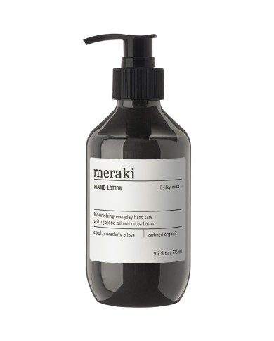 Handlotion Silky Mist