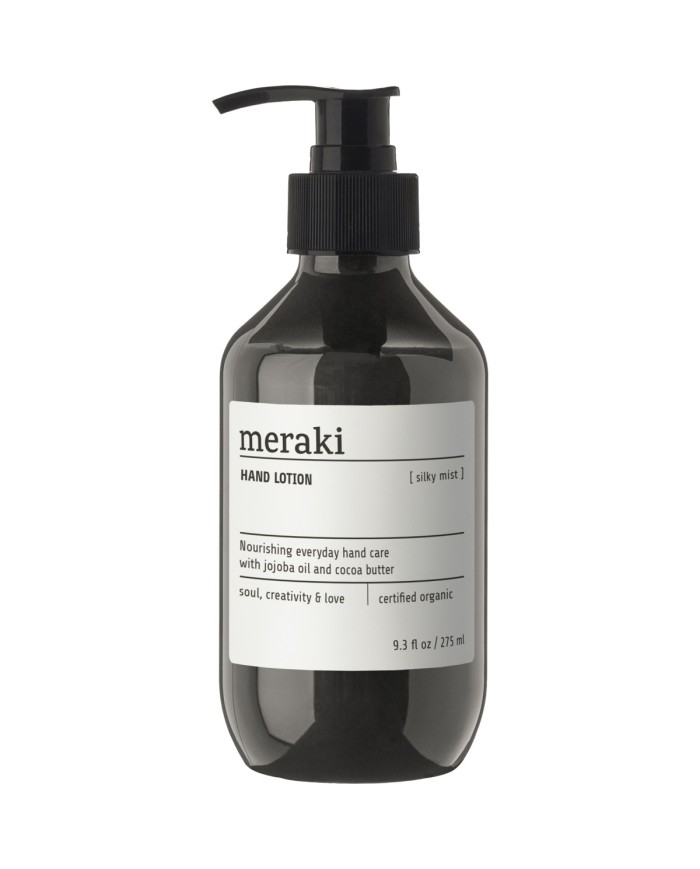 Handlotion Silky Mist