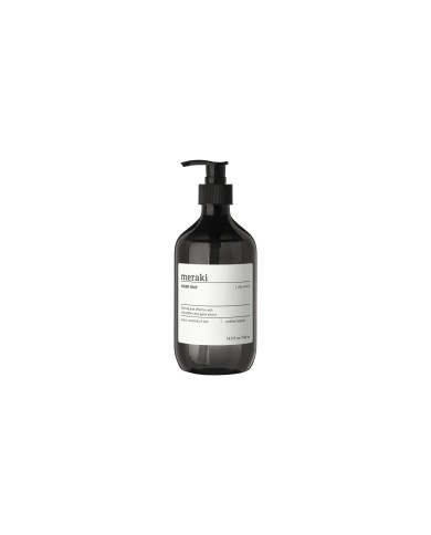 Handseife Silky Mist