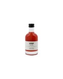 Rhabarber Sirup