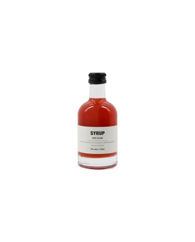 Rhabarber Sirup