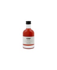 Rhabarber Sirup
