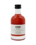 Rhabarber Sirup